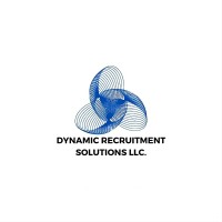 Dynamic Recruitment Solutions LLC. logo - Similar company to Dynamic Recruitment
