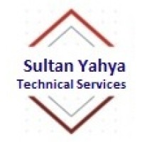 SULTAN YAHYA TECHNICAL SERVICES logo - Similar company to Smts