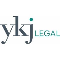 YKJ Legal logo - Similar company to Lextech.Mu