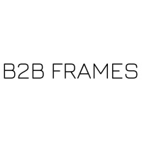 B2B FRAMES logo - Similar company to Optiman Group