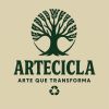 Artecicla | Arte & NFU logo - Similar company to Red Pyme Mujer