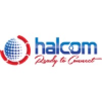 PT. Halcom Integrated Solution logo - Similar company to Halcom
