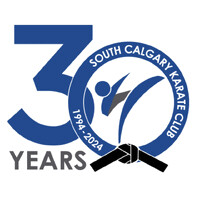 South Calgary Karate logo - Similar company to Burnaby Karate Academy