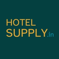 HotelSupply.in logo - Similar company to Annapurna Textiles