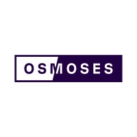 Osmoses logo - Similar company to Adept Materials