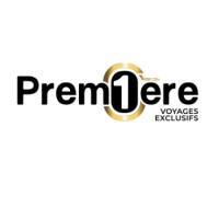 Première logo - Similar company to Proud Diamond