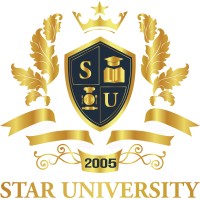 Star University - Hospitality & Business Management logo - Similar company to Star University Myanmar