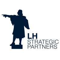 LH Strategic Partners logo - Similar company to Sofy