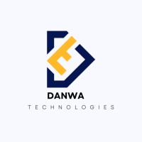 Danwa Technologies logo - Similar company to Tech Ensurex
