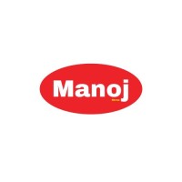 Manoj Sweets (Manojshree Sweets) logo - Similar company to Nathu Sweets