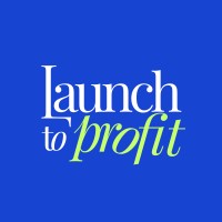 Launch-to-Profit Media logo - Similar company to Crem Dela