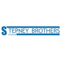 Stepney Brothers Limited logo - Similar company to Leadership 2025