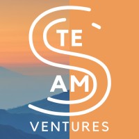 Steam Ventures logo - Similar company to Flux