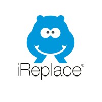 iReplace logo - Similar company to Auser