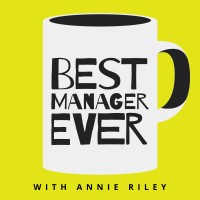Best Manager Ever Podcast logo - Similar company to Adeso