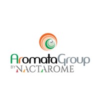 AromataGroup logo - Similar company to Nactarome