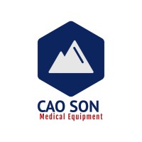 Cao Son Medical Equipment Co. Ltd. logo - Similar company to Dmed Medical Equipment