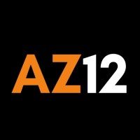 Azimut12 logo - Similar company to Masfrutas