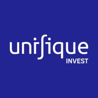 Unifique Invest logo - Similar company to Unifique Sygo