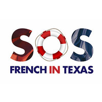 SOS French in Texas logo - Similar company to Houston Accueil
