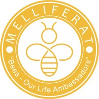 Melliferagenics logo - Similar company to Omega Pharma Cosmetic