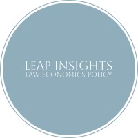 Leap Insights Foundation logo - Similar company to Leap Foundation