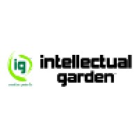 INTELLECTUAL GARDEN LLC logo - Similar company to Copatent
