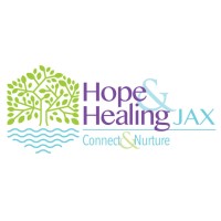 Hope & Healing JAX logo - Similar company to Edwards And Ragatz, P.A