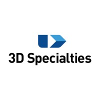 3D Specialties logo - Similar company to G2G Lighting