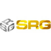 SRG-Urakointi Oy logo - Similar company to Concrete Urakointi Oy