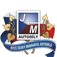 J + M Autodíly, s.r.o. logo - Similar company to Dimatex Cs, Spol. S R.O.