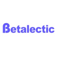 Betalectic logo - Similar company to Stere