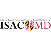ISAC-MD logo - Similar company to Security Leadher