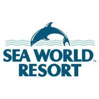 Sea World Resort Australia logo - Similar company to Sea World Foundation