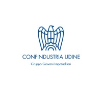 GGI - Confindustria Udine logo - Similar company to Confindustria Alto Adriatico