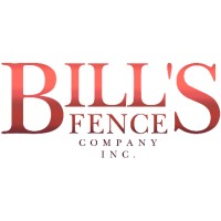 Bills Fence Company Inc logo - Similar company to Azemo Wire