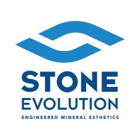 Stone-evolution habitat logo - Similar company to Senscap