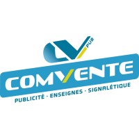 Publivue logo - Similar company to Publivue