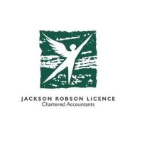 Jackson Robson Licence logo - Similar company to Lloyd Dowson