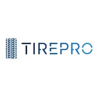 TirePro logo - Similar company to Igromi