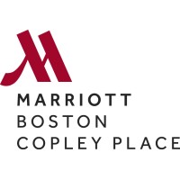 Boston Marriott Copley Place Hotel logo - Similar company to Silverbow Inn
