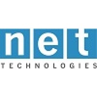 Net Technologies, Inc. logo - Similar company to Net Technologies