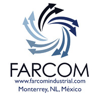 FARCOM Industrial SA de CV logo - Similar company to Samla