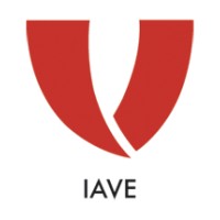 IAVE logo - Similar company to Mainframestyle