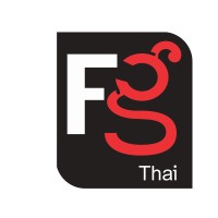 Thai Group of Companies logo - Similar company to Lanka Commodity Trading