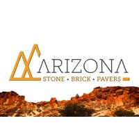 Arizona Stone Brick Pavers logo - Similar company to Retired From Ewing.