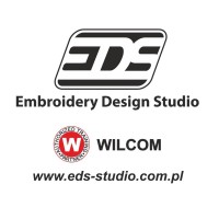 EDS Embroidery Design Studio logo - Similar company to Printgood