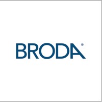 Broda logo - Similar company to Holsag