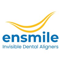 Ensmile Private Label logo - Similar company to Straight My Teeth