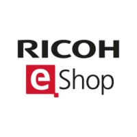 Ricoh eShop UK logo - Similar company to Aptean Respond